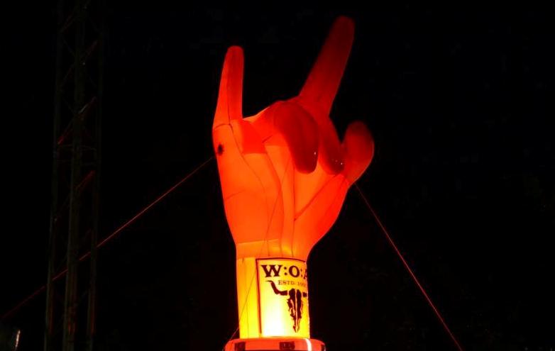 Review | W:O:A – Wacken Open Air 2012