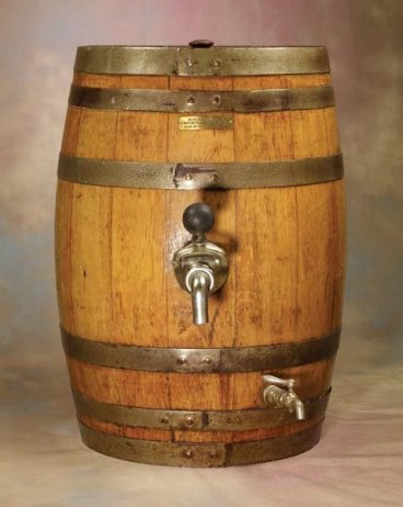 beer-barrel