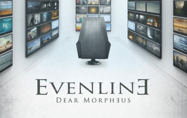 Review | Evenline – Dear Morpheus (2014)