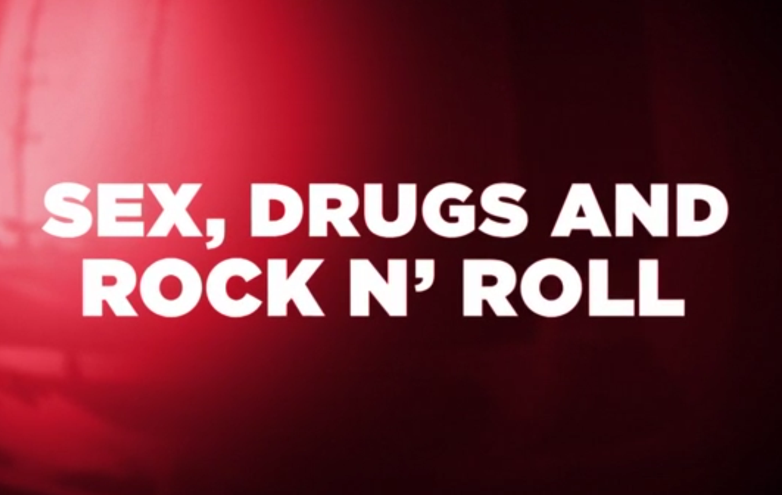 Cnn The Sixties Sex Drugs And Rock N Roll 