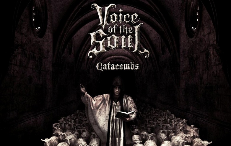 Review | Voice Of The Soul – Catacombs (2014)