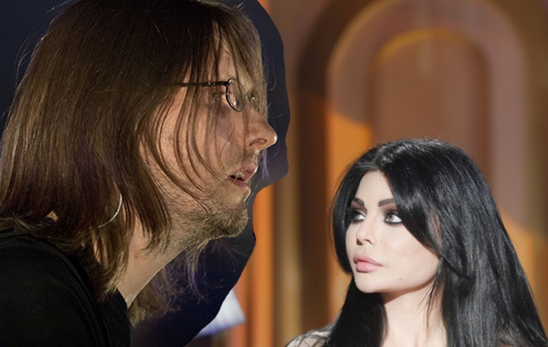 Steven Wilson to Duo With Haifa Wehbe on “Oriental Track”