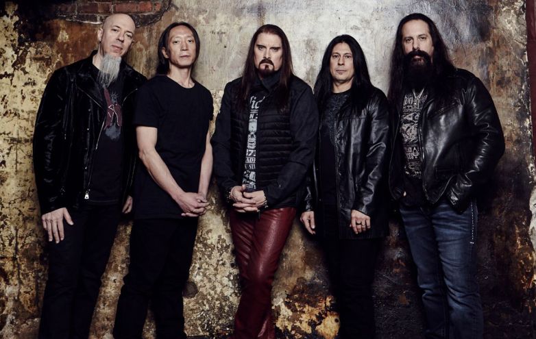 Dream Theater – The Asto-not-shing lyrics