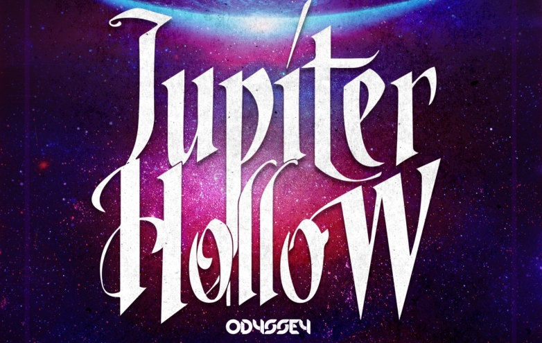 Toronto Prog JUPITER HOLLOW Announce Debut EP ‘Odyssey’ on January 13th