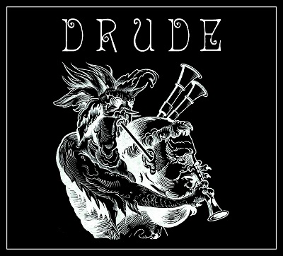Drude – Drude (2017)