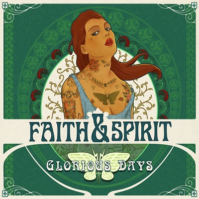 Faith&Spirit – Glorious Day (2016)