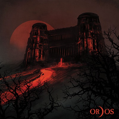 Ordos – House of the Dead (2017)