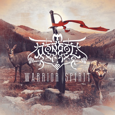 Mongol – Warrior Spirit (2017)