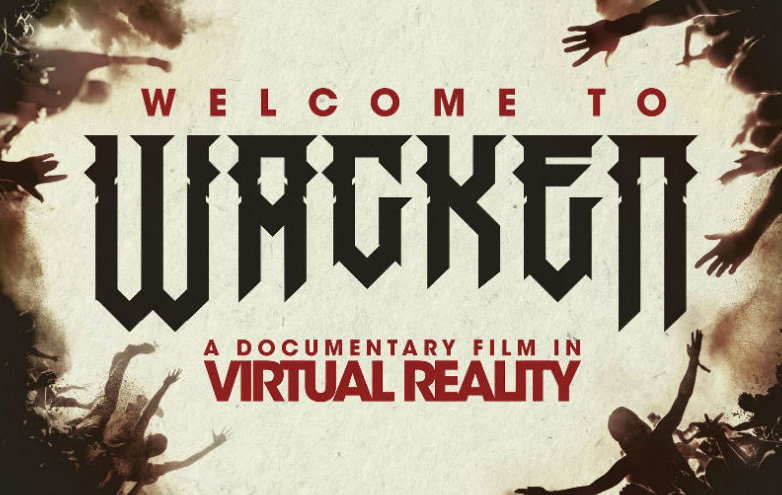 Documentary | Welcome To Wacken (2017)
