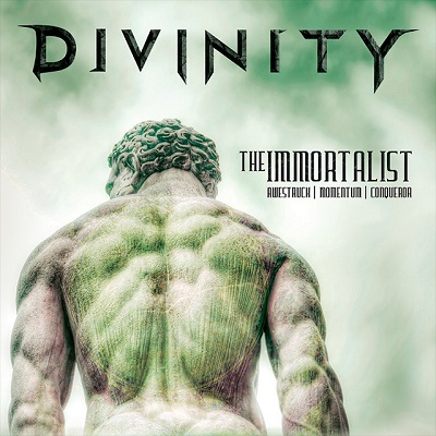 Divinity – The Immortalist (2017)