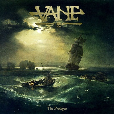 Vane – The Prologue (2017)