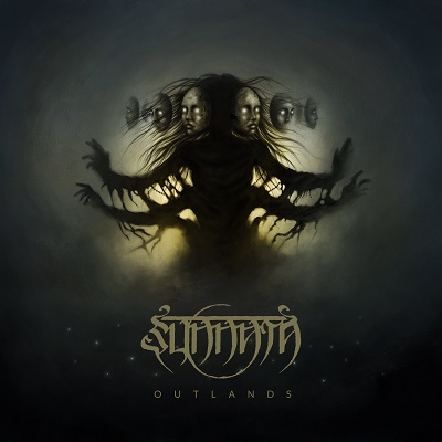 Sunnata – Outlands (2018)