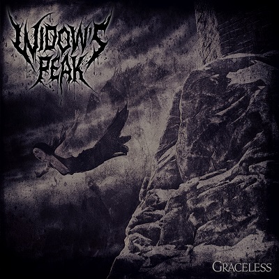 Widow’s Peak – Graceless (EP) (2018)