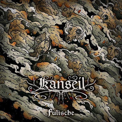 Kanseil – Fulìsche (2018)