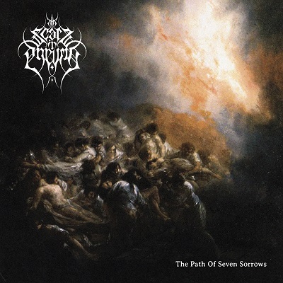 The Scars In Pneuma – The Path Of Seven Sorrows (2019)