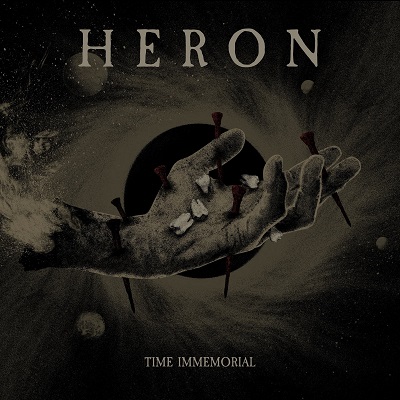 Heron – Time Immemorial (2020)