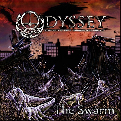 Odyssey – The Swarm (2019)