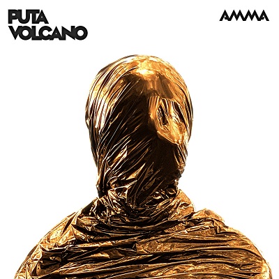 Puta Volcano – AMMA (2020)