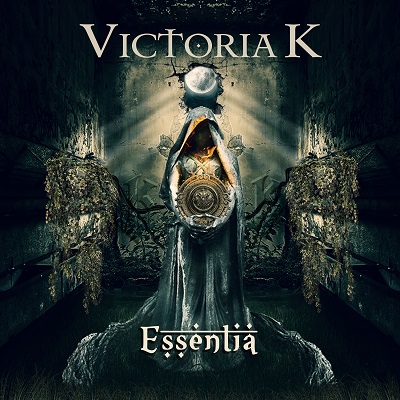 Victoria K – Essentia (2020)