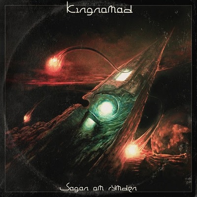 Kingnomad – Sagan Om Rymden (2020)