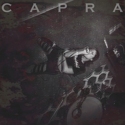Capra – Capra (2020)