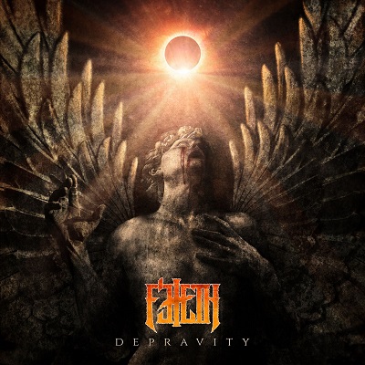Féleth – Depravity (2020)