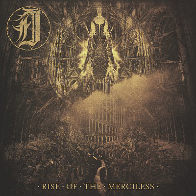 Dystopia A.D. – Rise of the Merciless (2020)