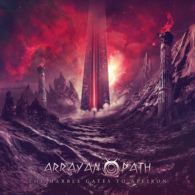 Arrayan Path – The Marble Gates to Apeiron (2020)