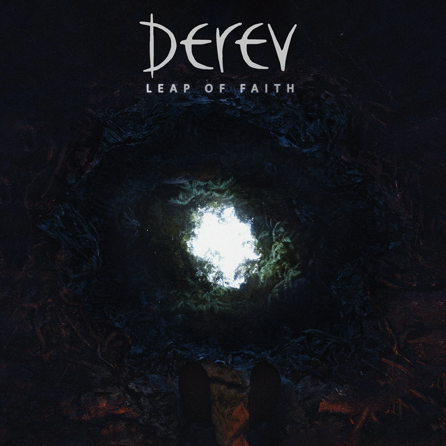 Pre-release Review | Derev - Leap of Faith (2021)