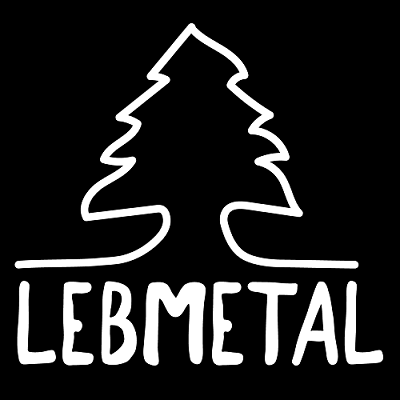 LebMetal Logo