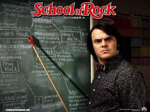 school-of-rock