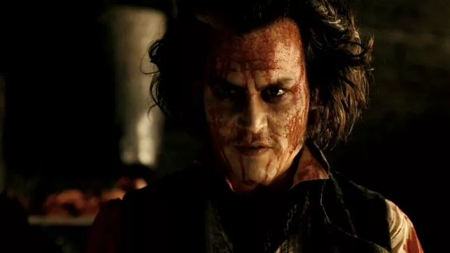 sweeney-todd