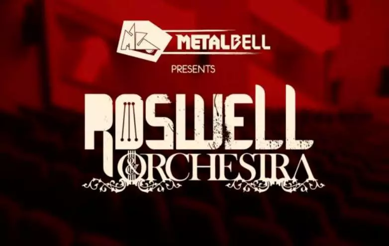 Event | Roswell & Orchestra live at UNESCO Palace (2016)