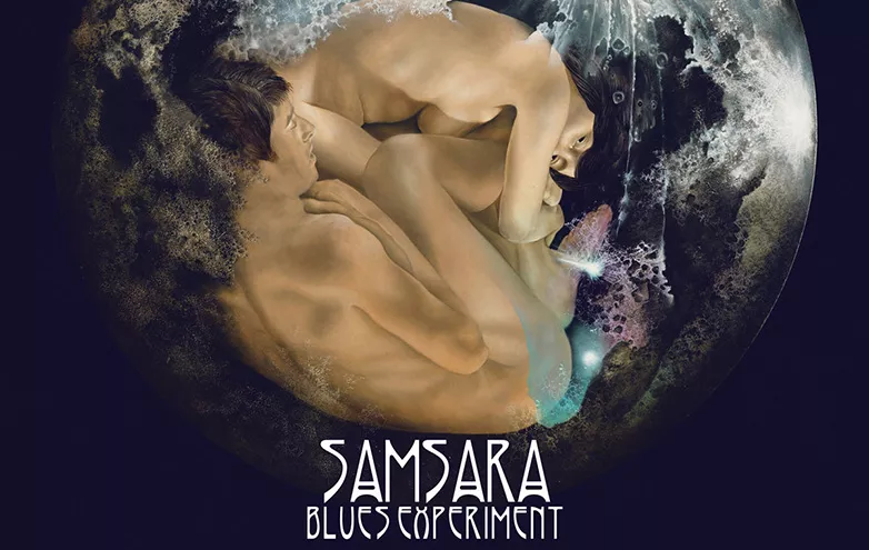 SAMSARA BLUES EXPERIMENT pulls some serious jukes with “One With The Universe”