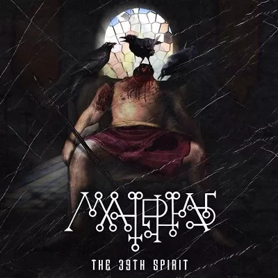 Malphas – The 39th Spirit (2018)