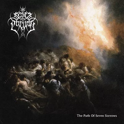 The Scars In Pneuma – The Path Of Seven Sorrows (2019)