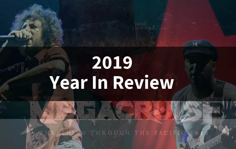 2019 | Year in Review