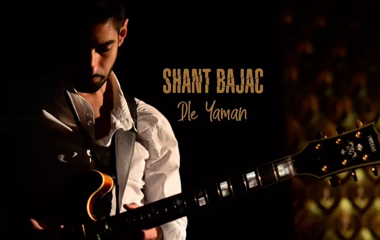 Shant Bajac releases first single Dle Yaman featuring Derek Sherinian