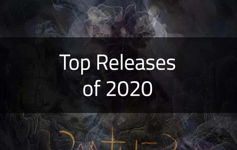 Top Releases of 2020